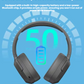 Edifier W820NB Active Noise Cancelling Bluetooth Stereo Headphones