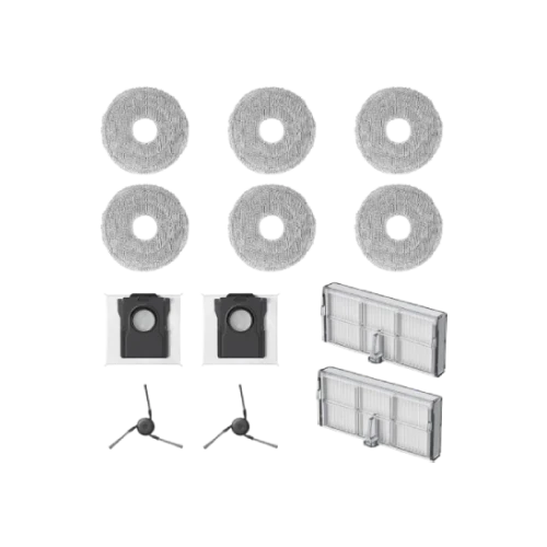 MOVA P50 Pro Ultra / P10 Pro Ultra Gen2 Official Accessory Cleaning Kit official product image 1
