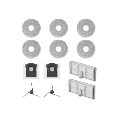 MOVA P50 Pro Ultra / P10 Pro Ultra Gen2 Official Accessory Cleaning Kit official product image 1