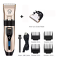 NNEOBA Electric Animals Grooming Hair Clippers