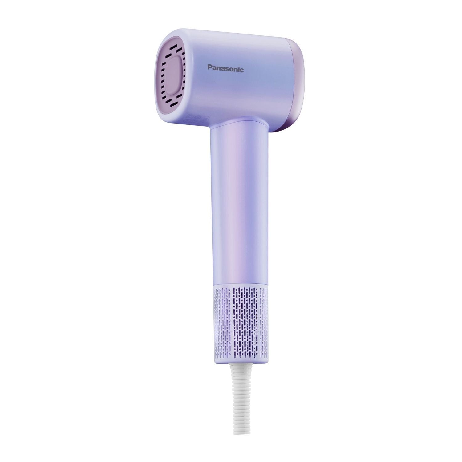 Panasonic ionity high-speed linear airflow hair dryer hero front view