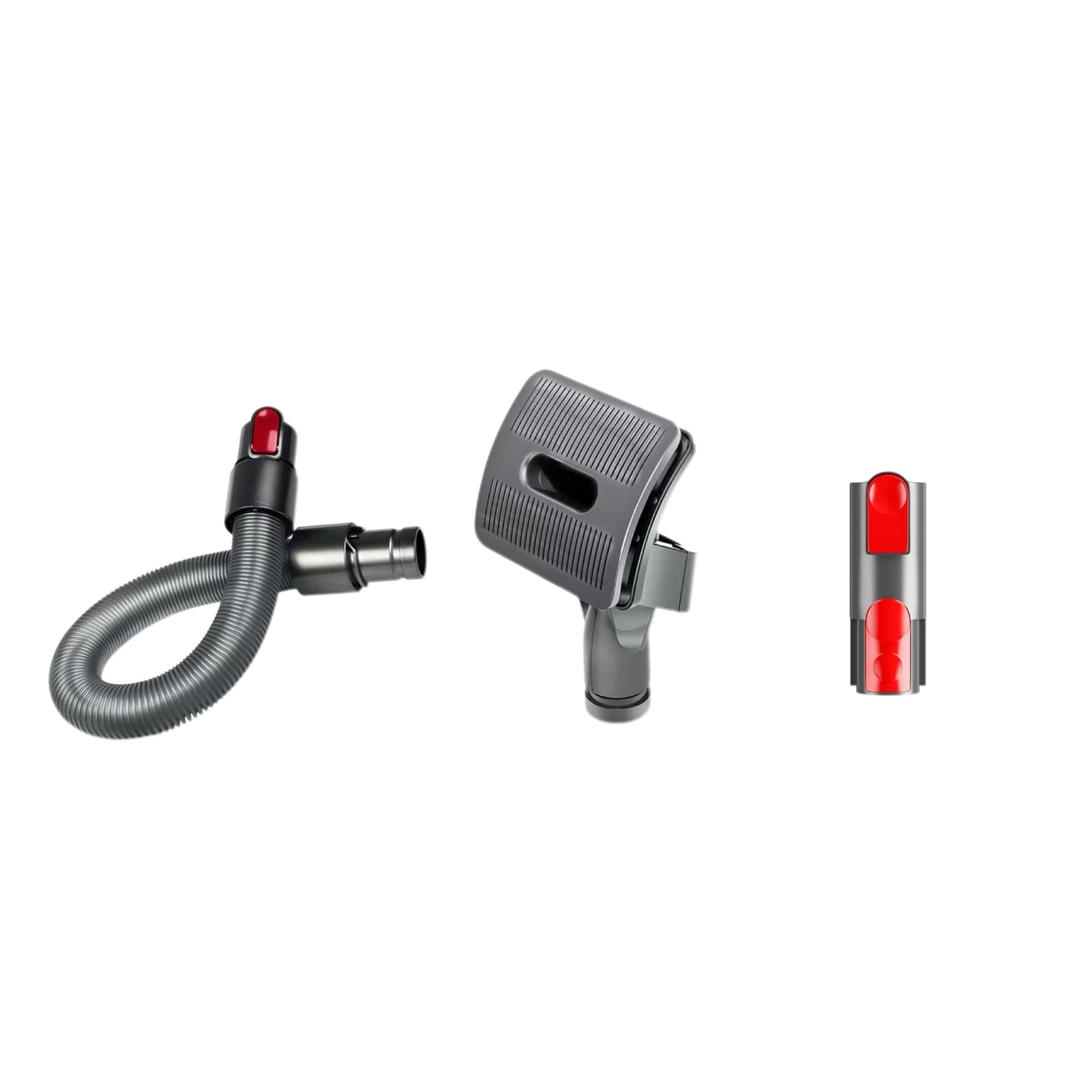 Dyson Pet Grooming Kit for compatible cordless vacuums