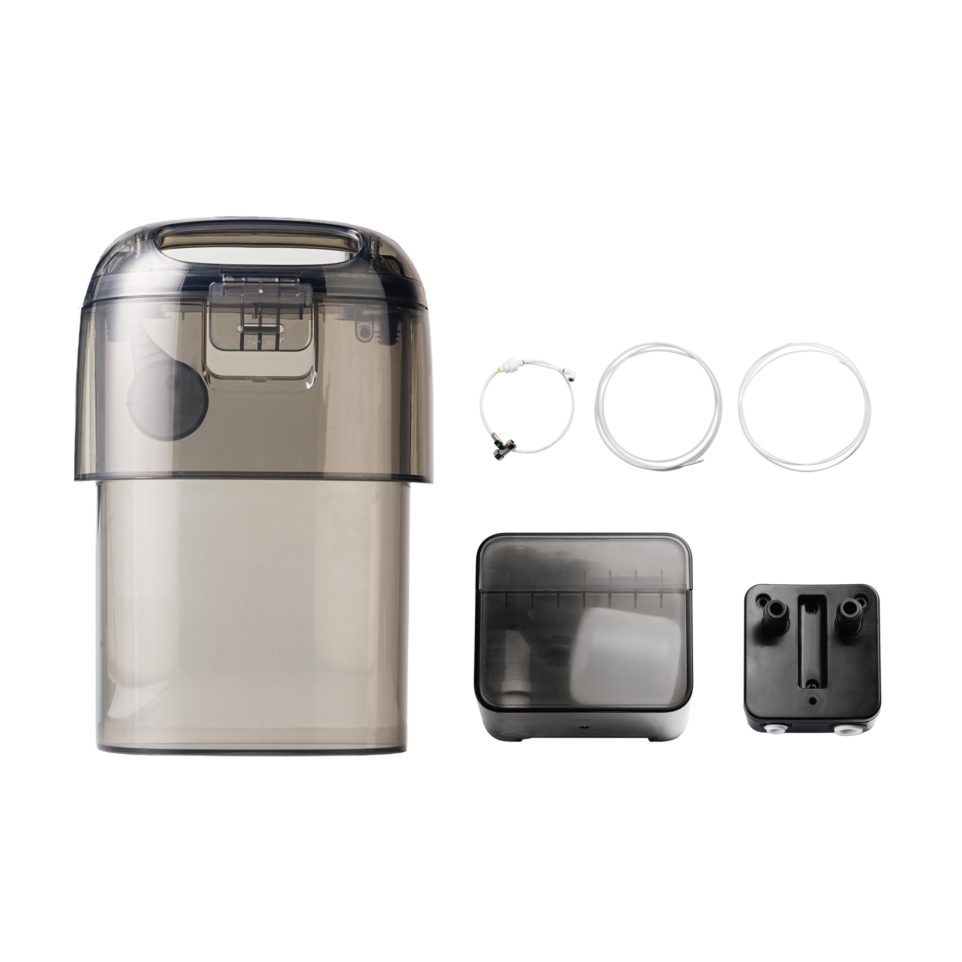 eufy Omni S2 Official Automatic Water Exchange System official product image 1