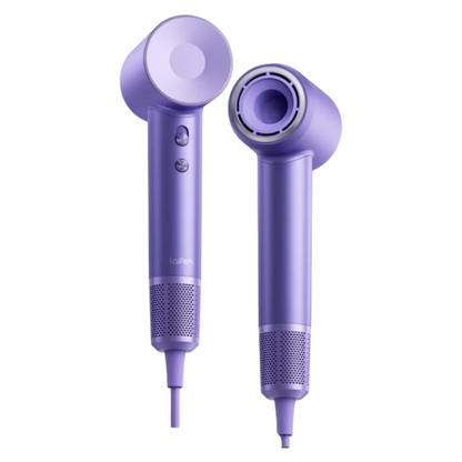 Laifen Swift High-Speed Hair Dryer in Purple