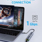 Anker 543 A8365 compact travel design