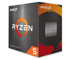 AMD Ryzen 5 5600 retail CPU box image