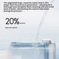Xiaomi MIJIA F300 240mL water tank feature image