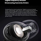 Edifier NeoBuds Pro 3 True Wireless Noise Cancelling Earbuds