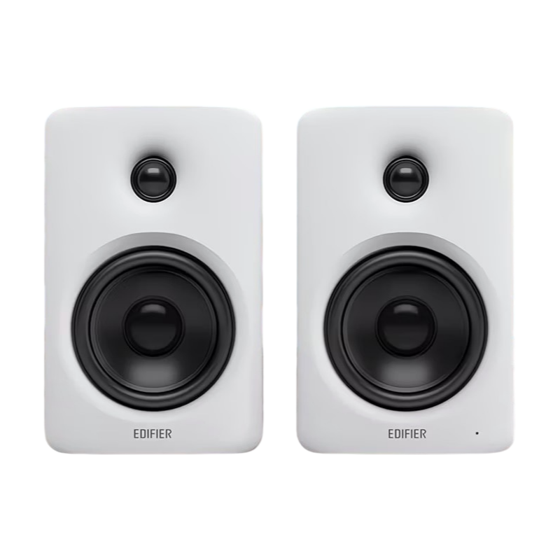 Edifier M90 Compact Powered Bluetooth Speakers - product view 2