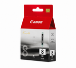 Genuine Canon CLI-8 Inkjet Cartridge - product photo