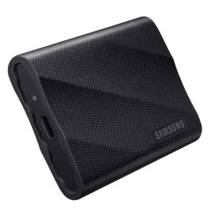 Samsung T9 1TB USB-C Portable SSD
