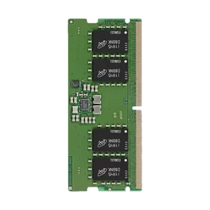 Kingston 32GB DDR5 5600MHz SODIMM laptop memory module