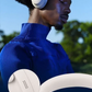 Bose QC Ultra Headphones CustomTune personalised sound calibration callout