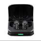 Audio-Technica ATH-TWX7 compact in-ear ergonomic design detail view
