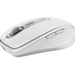 Logitech MX Anywhere 3S wireless mouse in graphite black
