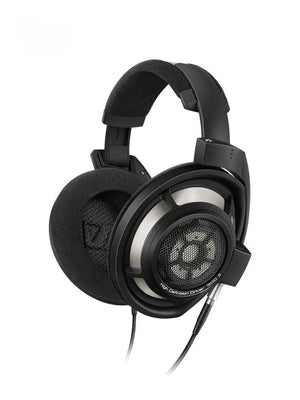 SENNHEISER HD 800 S Open Back Over Ear Wired Audiophile Headphones