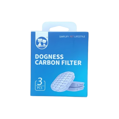 Dogness Mini Fountain Filter