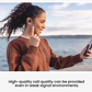 Technics AZ80 Premium True Wireless Noise Cancelling In-Ear Headphones