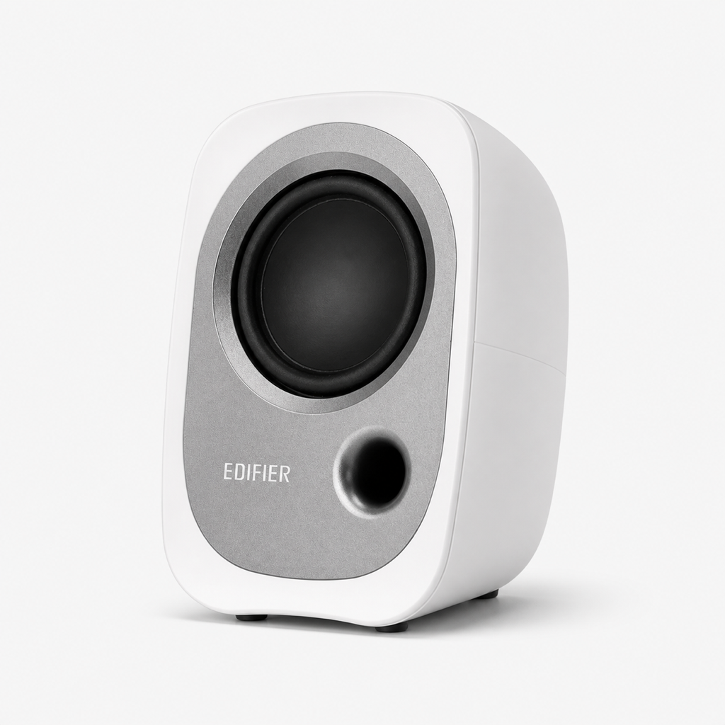 Edifier R12U - White
