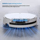 Ecovacs DEEBOT T80S OMNI OZMO ROLLER 2.0 self-washing mopping technology