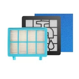 Philips Filter Replacement Kit for PowerPro Compact and Active
