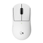 Logitech G PRO X SUPERLIGHT 2c gaming mouse in black ultra-lightweight design