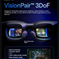 VITURE Beast XR Glasses