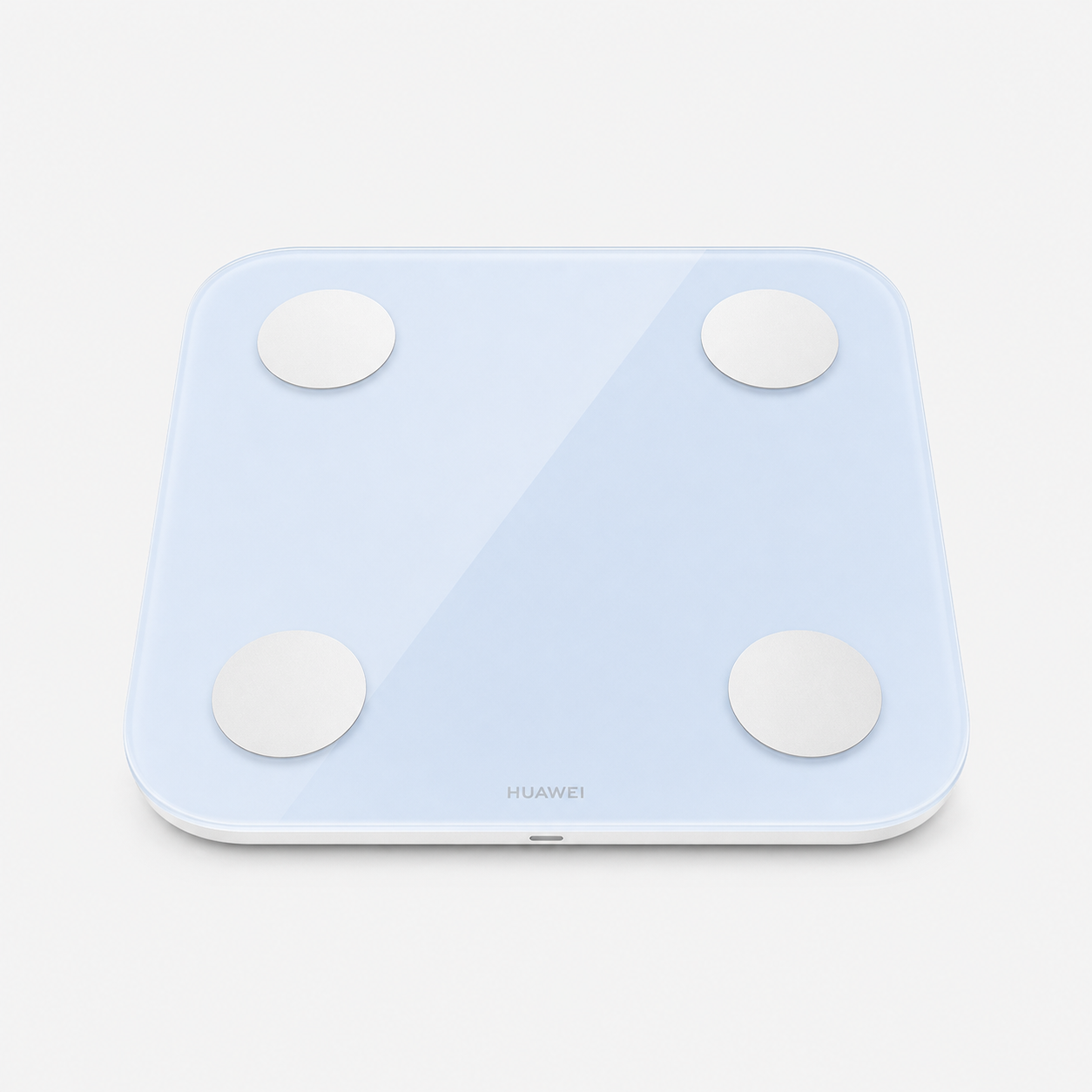 Huawei Scale 3 Smart Body Scale Blue Image 2 product image