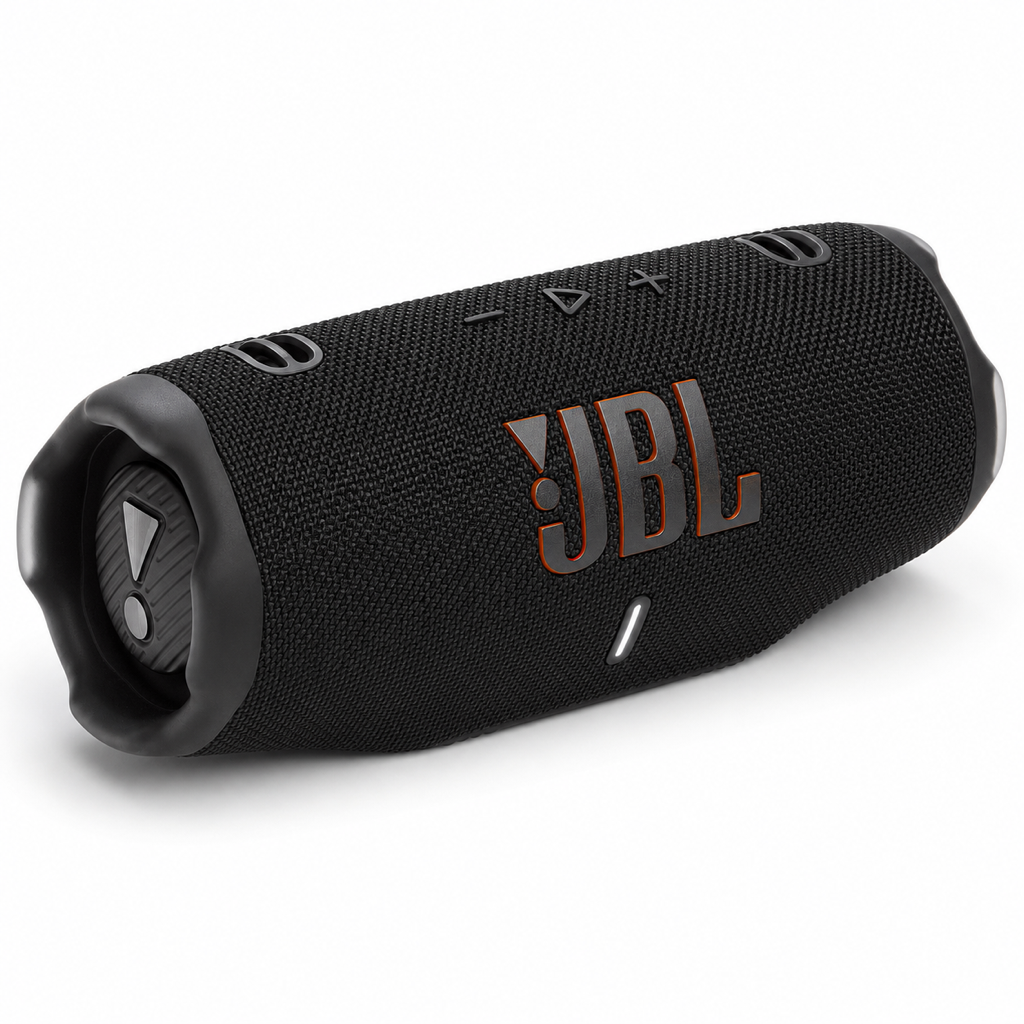 JBL Charge 6 - Black