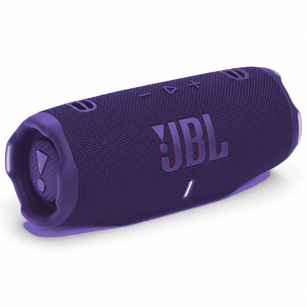 JBL Charge 6 - Purple