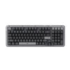 Logitech Alto Keys K98M Wireless Mechanical Keyboard - Black