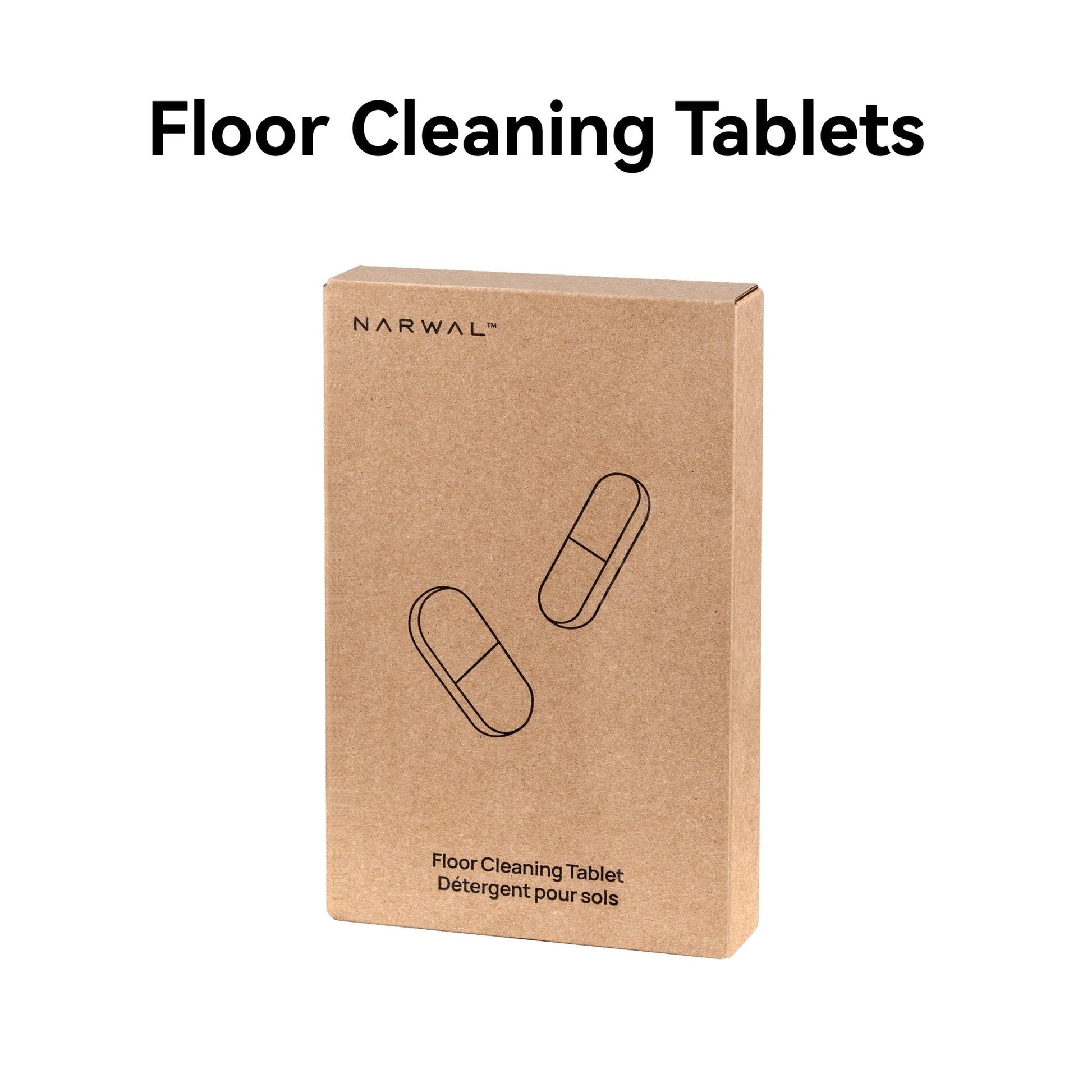 Narwal Freo Pro Official Robot Vacuum Accessory official product image 1