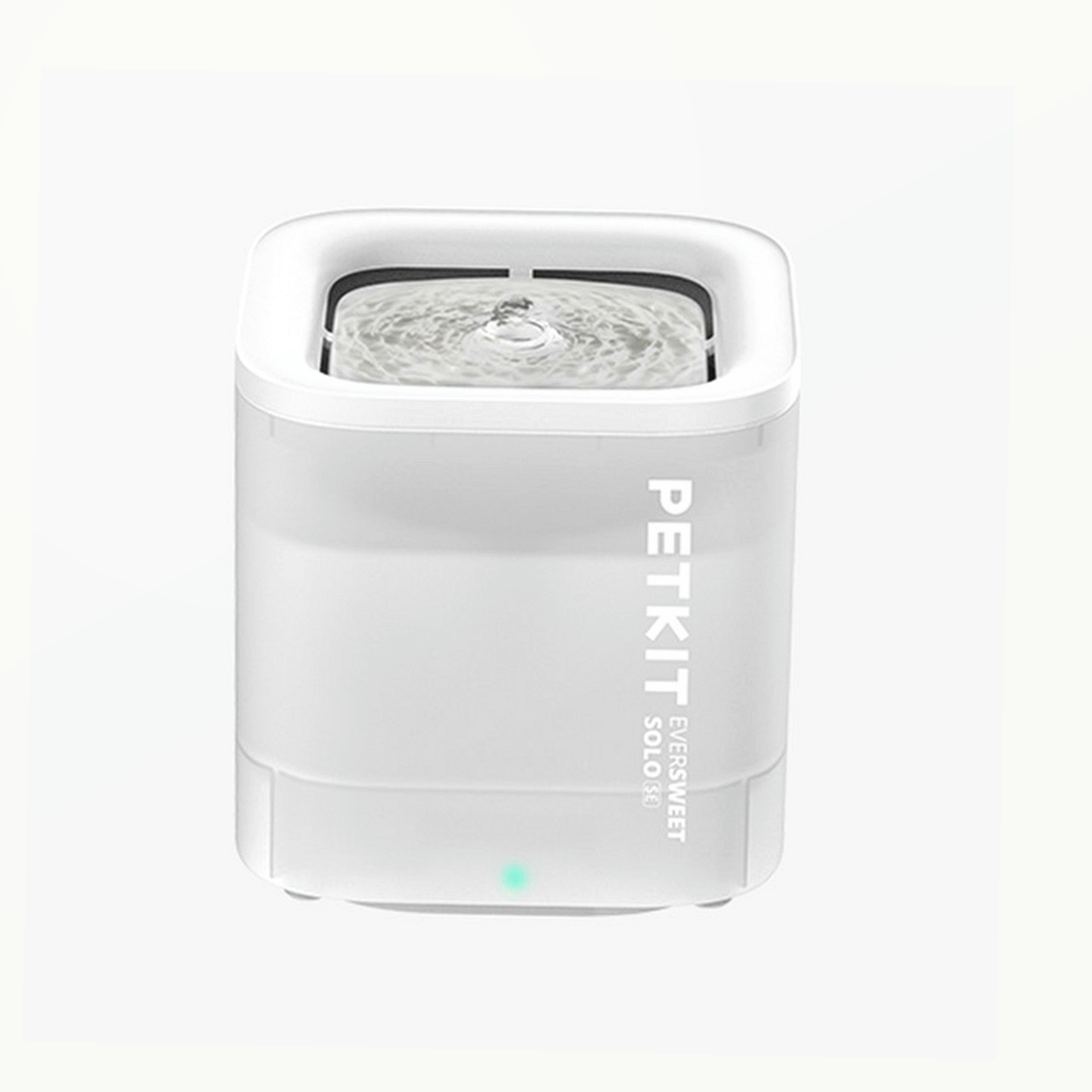 PETKIT Eversweet SOLO SE Wireless Smart Water Fountain 1.8L product image