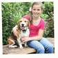 PetSafe Rechargeable In-Ground Fence Add-A-Dog Receiver Collar package image