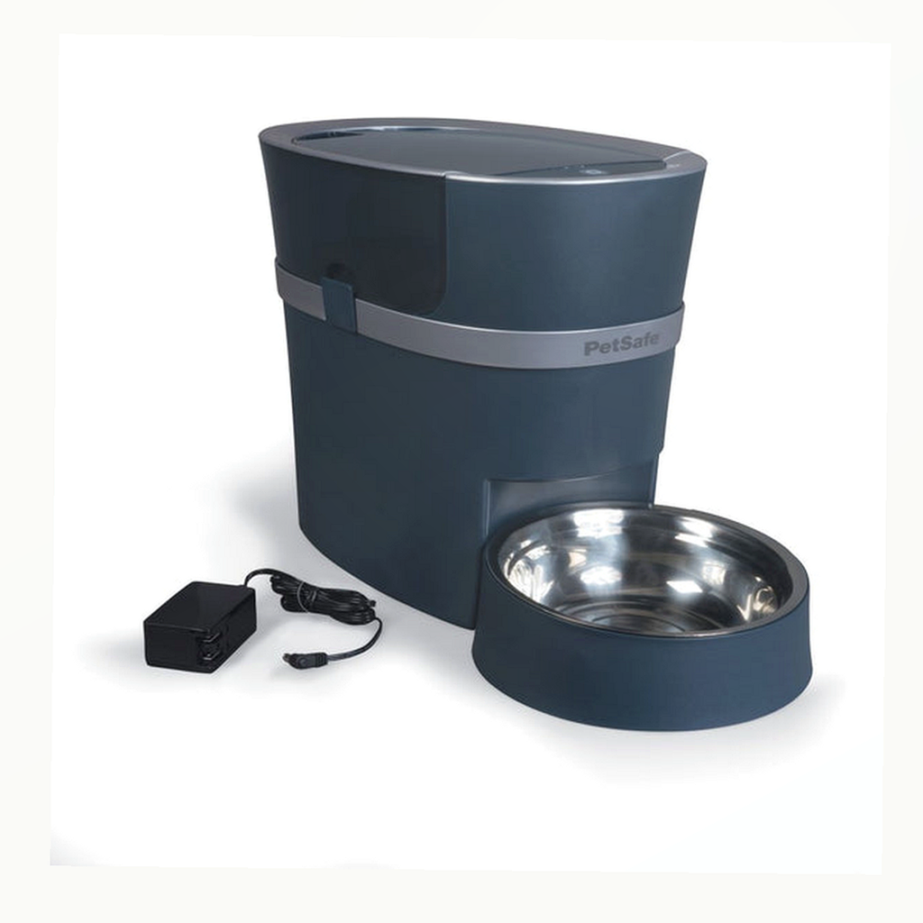 PetSafe Smart Feed Automatic Dog and Cat Feeder detail image