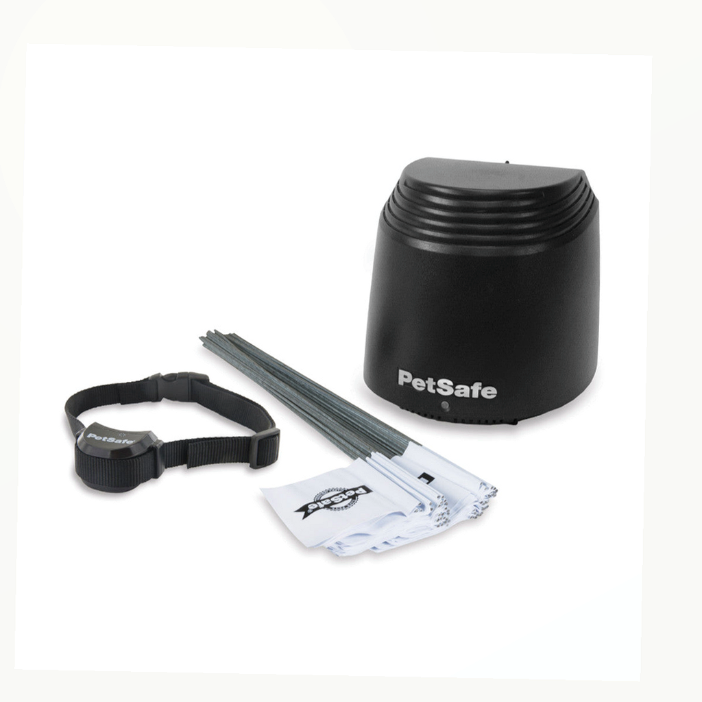 PetSafe Stay & Play Wireless Fence System product image
