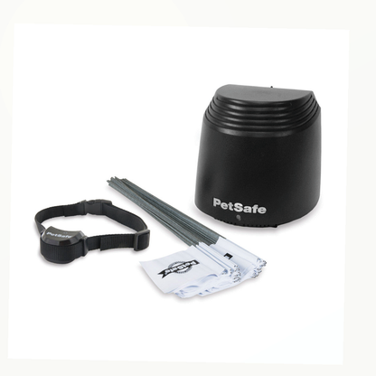 PetSafe Stay & Play Wireless Fence System product image