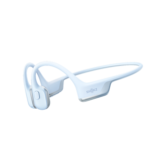 Blue Shokz OpenRun Air 2 bone conduction headphones