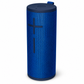 Ultimate Ears MEGABOOM 3 portable speaker in Lagoon Blue, front angle