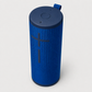 Ultimate Ears MEGABOOM 3 Lagoon Blue speaker top front view