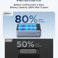 UGREEN 75701 long-life battery design