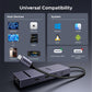 UGREEN 75774 USB-C hub compatibility guide